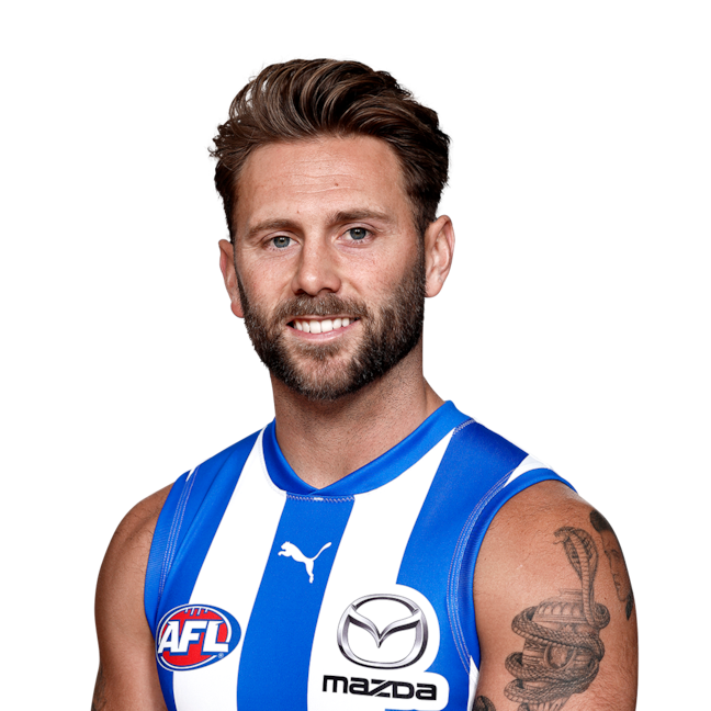 Caleb Daniel profile picture